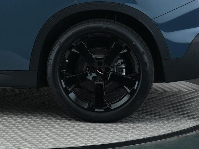 Mini COUNTRYMAN SE ALL4 Classic Trim | Pakket M