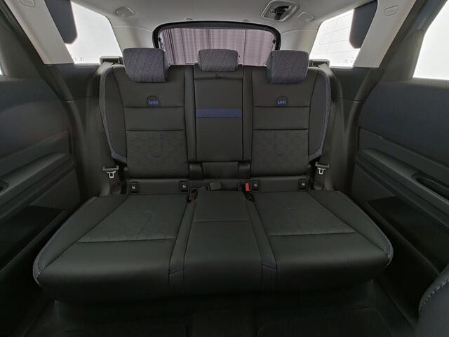 Mini COUNTRYMAN SE ALL4 Classic Trim | Pakket M