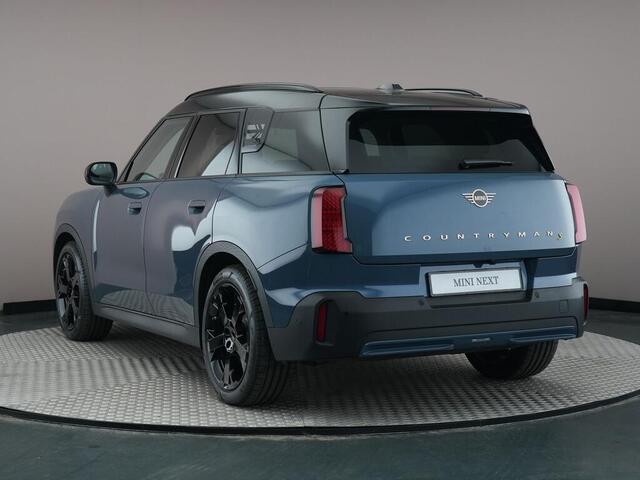 Mini COUNTRYMAN SE ALL4 Classic Trim | Pakket M