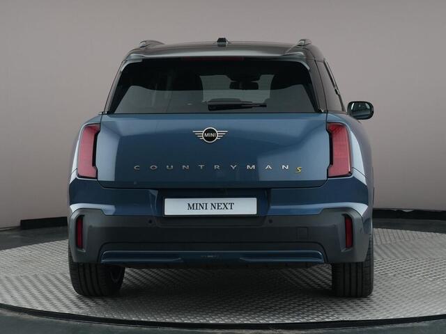 Mini COUNTRYMAN SE ALL4 Classic Trim | Pakket M
