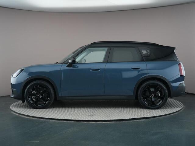 Mini COUNTRYMAN SE ALL4 Classic Trim | Pakket M