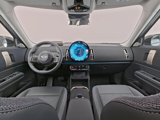 Mini COUNTRYMAN SE ALL4 Classic Trim | Pakket M