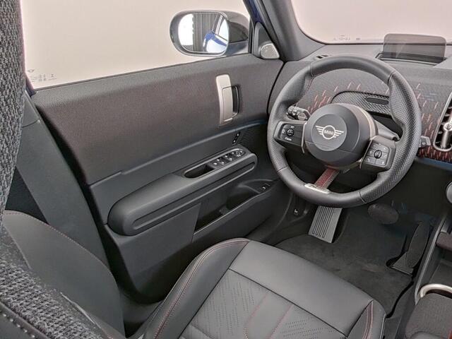 Mini COUNTRYMAN E John Cooper Works Trim | Pakket XL