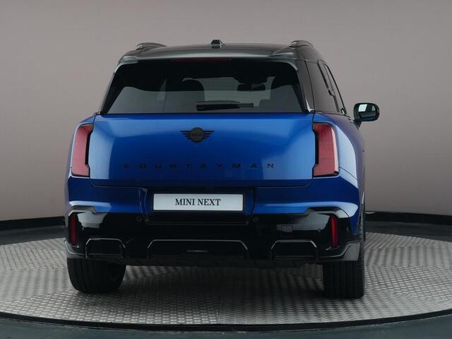 Mini COUNTRYMAN E John Cooper Works Trim | Pakket XL