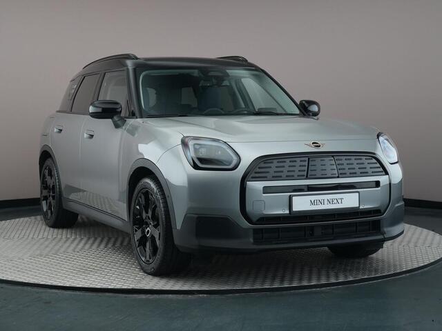 Mini COUNTRYMAN E Classic trim | Pakket M