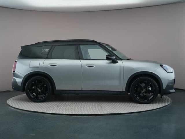 Mini COUNTRYMAN E Classic trim | Pakket M