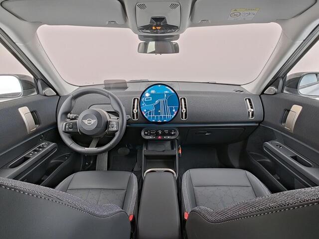 Mini COUNTRYMAN E Classic trim | Pakket M
