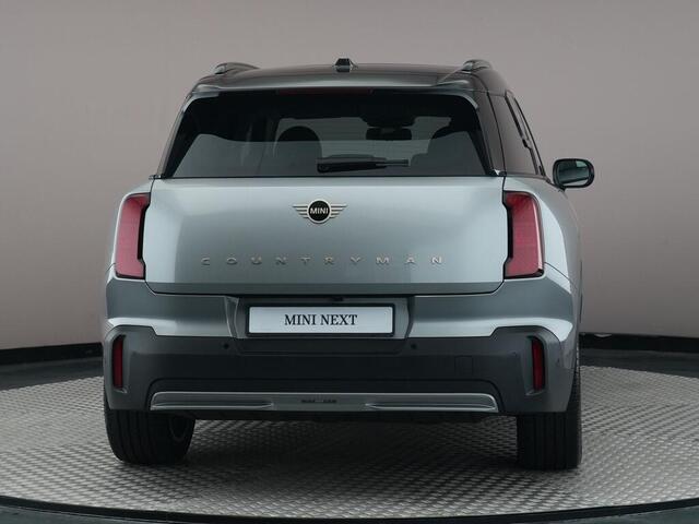 Mini COUNTRYMAN E Classic trim | Pakket M