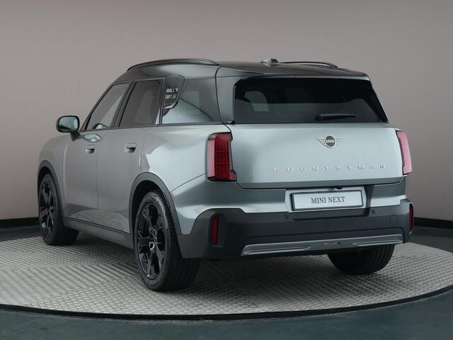 Mini COUNTRYMAN E Classic trim | Pakket M