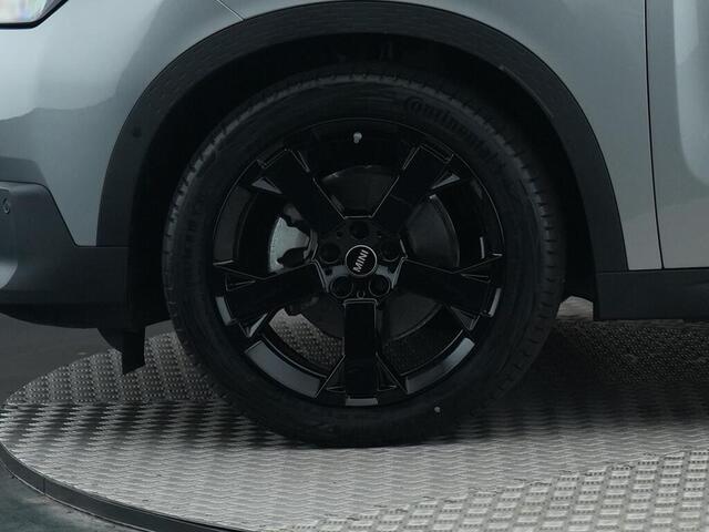 Mini COUNTRYMAN E Classic trim | Pakket M