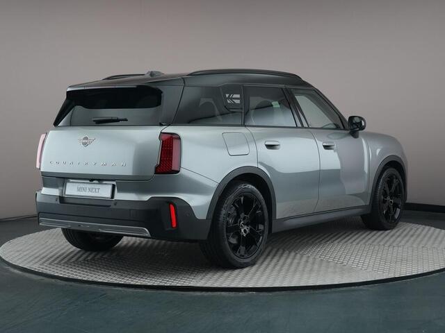 Mini COUNTRYMAN E Classic trim | Pakket M