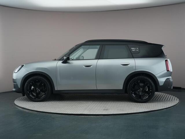 Mini COUNTRYMAN E Classic trim | Pakket M