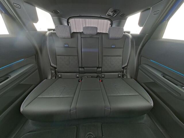 Mini COUNTRYMAN E Pakket M | Classic Trim | Comfort Acces | Glazen Panoramadak | Driving Assistant | HiFi Harman Kardon
