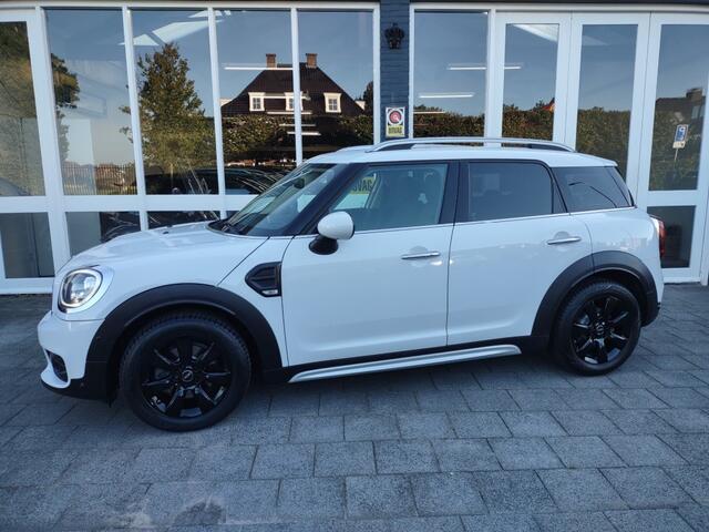 Mini COUNTRYMAN 1.5 COOPER CHILI 136pk