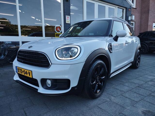 Mini COUNTRYMAN 1.5 COOPER CHILI 136pk