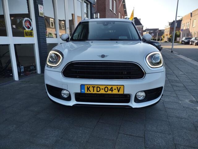 Mini COUNTRYMAN 1.5 COOPER CHILI 136pk