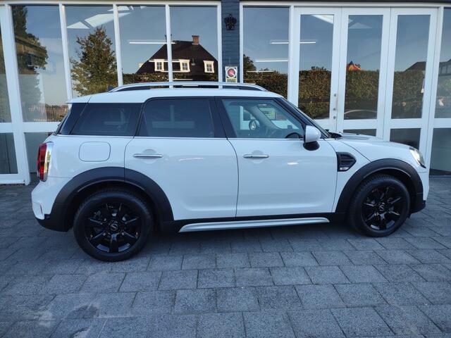 Mini COUNTRYMAN 1.5 COOPER CHILI 136pk