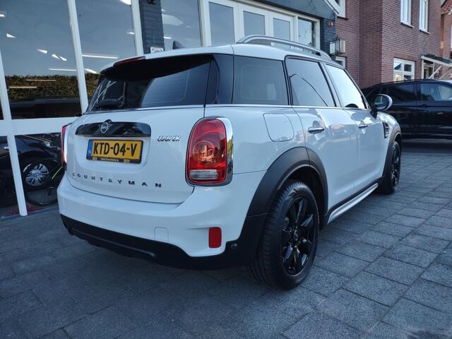 Mini COUNTRYMAN 1.5 COOPER CHILI 136pk