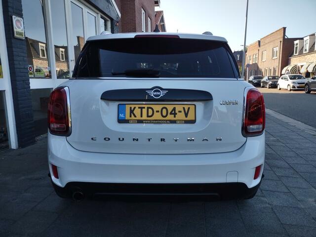 Mini COUNTRYMAN 1.5 COOPER CHILI 136pk