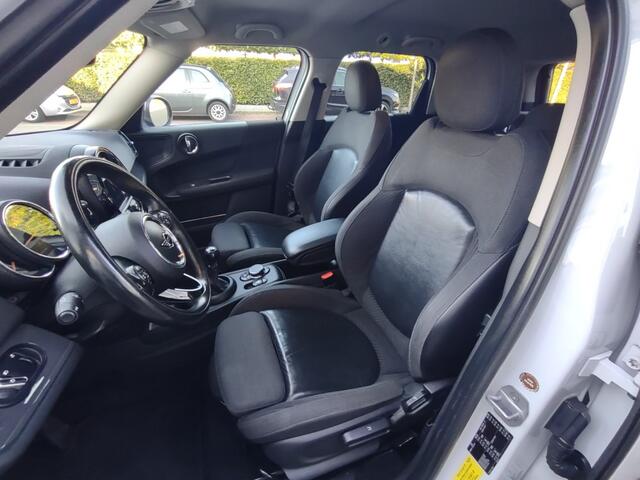 Mini COUNTRYMAN 1.5 COOPER CHILI 136pk