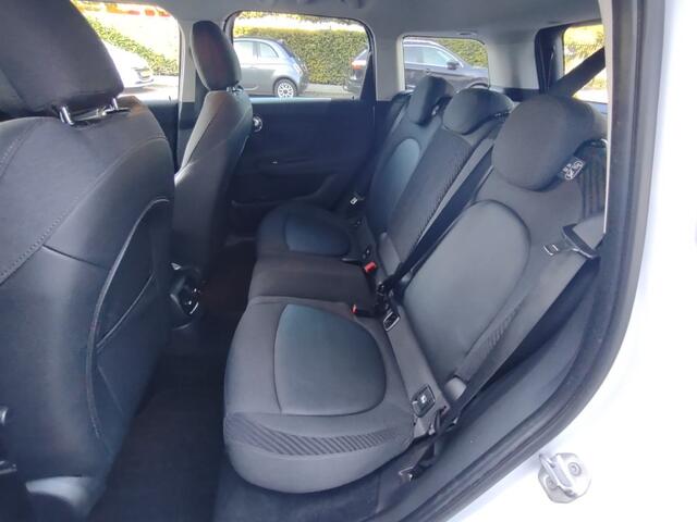 Mini COUNTRYMAN 1.5 COOPER CHILI 136pk