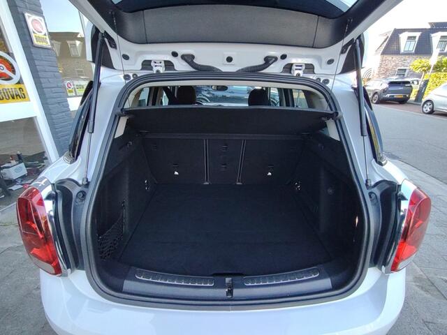 Mini COUNTRYMAN 1.5 COOPER CHILI 136pk