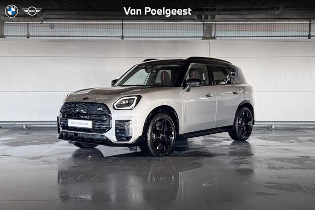 Mini COUNTRYMAN 1.5 C John Cooper Works XL