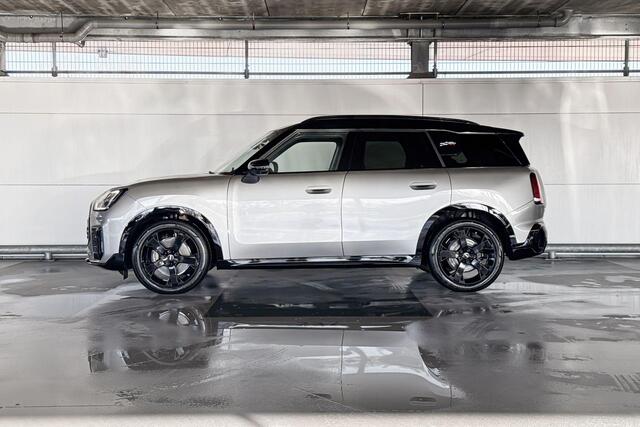 Mini COUNTRYMAN 1.5 C John Cooper Works XL