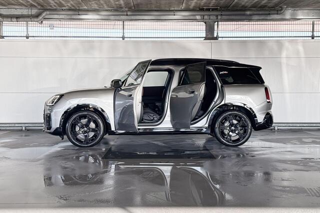 Mini COUNTRYMAN 1.5 C John Cooper Works XL
