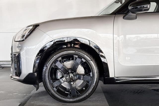 Mini COUNTRYMAN 1.5 C John Cooper Works XL