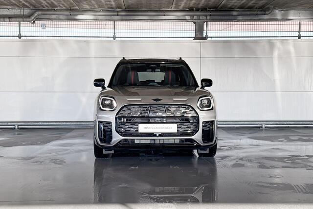 Mini COUNTRYMAN 1.5 C John Cooper Works XL