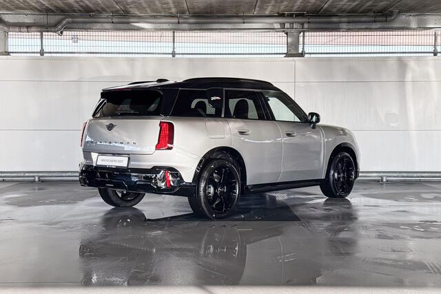 Mini COUNTRYMAN 1.5 C John Cooper Works XL