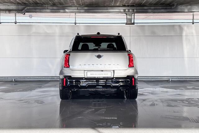 Mini COUNTRYMAN 1.5 C John Cooper Works XL
