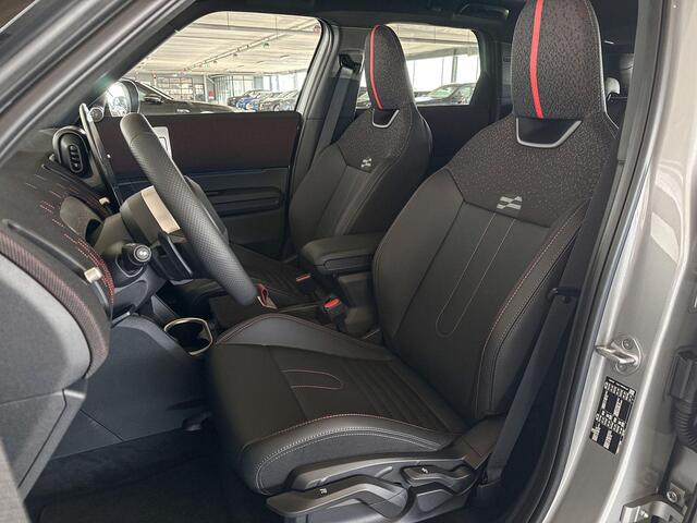 Mini COUNTRYMAN 1.5 C John Cooper Works XL
