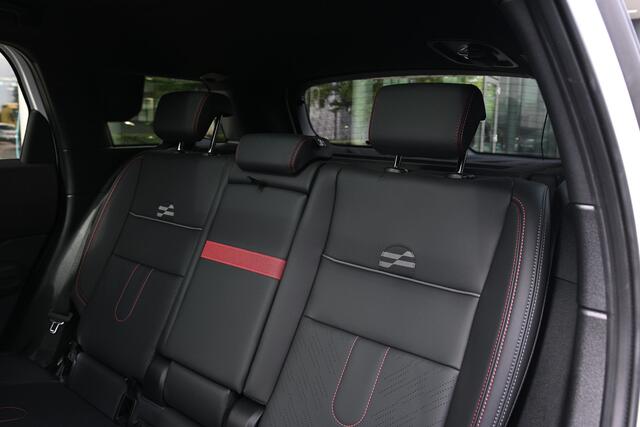 Mini COUNTRYMAN E / John Cooper Works / Pakket XL / 19" JCW Runway Spoke black