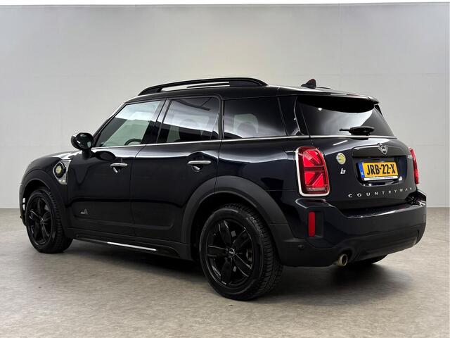 Mini COUNTRYMAN 2.0 Cooper S E ALL4 Chili | Pano | Sfeer | Clima | Cruise | Carplay | Keyless | Parkeersens.