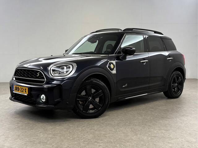 Mini COUNTRYMAN 2.0 Cooper S E ALL4 Chili | Pano | Sfeer | Clima | Cruise | Carplay | Keyless | Parkeersens.