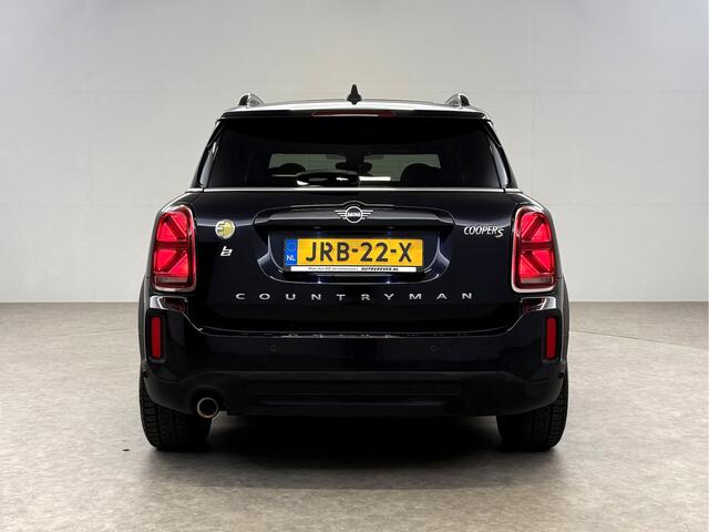 Mini COUNTRYMAN 2.0 Cooper S E ALL4 Chili | Pano | Sfeer | Clima | Cruise | Carplay | Keyless | Parkeersens.