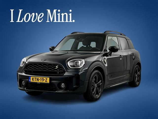 Mini COUNTRYMAN Cooper SE ALL4 Premium Memory/Head-Up Display/Camera