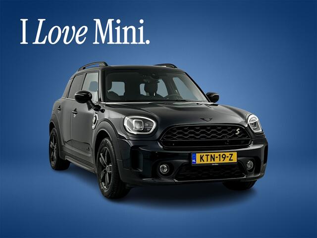 Mini COUNTRYMAN Cooper SE ALL4 Premium Memory/Head-Up Display/Camera