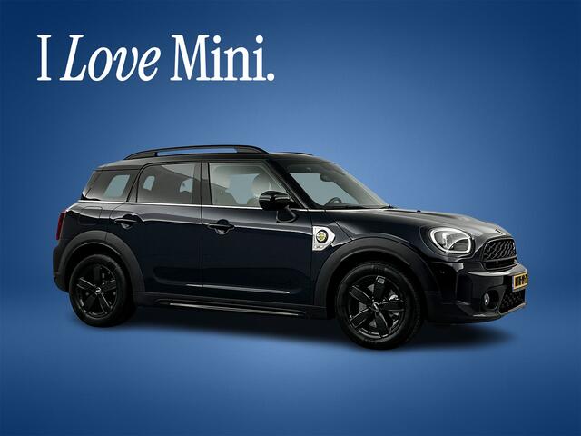 Mini COUNTRYMAN Cooper SE ALL4 Premium Memory/Head-Up Display/Camera