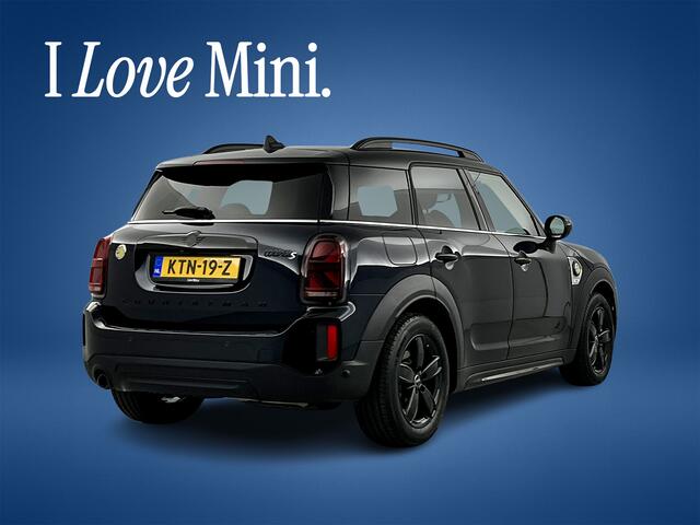 Mini COUNTRYMAN Cooper SE ALL4 Premium Memory/Head-Up Display/Camera