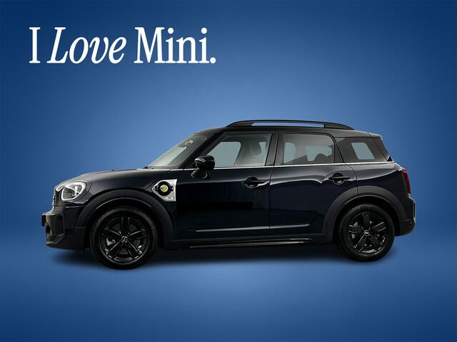 Mini COUNTRYMAN Cooper SE ALL4 Premium Memory/Head-Up Display/Camera