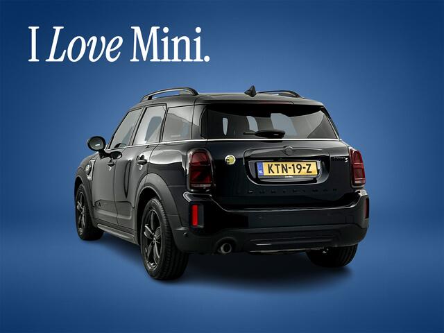 Mini COUNTRYMAN Cooper SE ALL4 Premium Memory/Head-Up Display/Camera