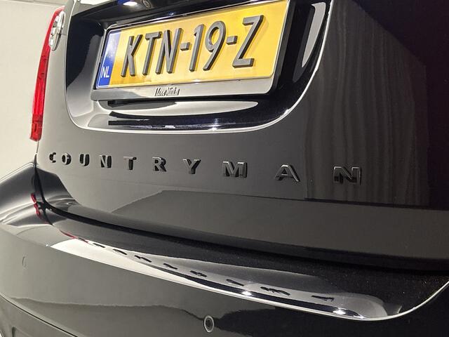 Mini COUNTRYMAN Cooper SE ALL4 Premium Memory/Head-Up Display/Camera