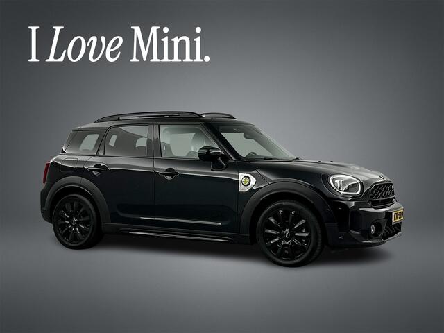Mini COUNTRYMAN Cooper SE ALL4 Premium+ Pano-dak/Full Option/Yours-Leer