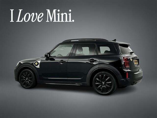 Mini COUNTRYMAN Cooper SE ALL4 Premium+ Pano-dak/Full Option/Yours-Leer