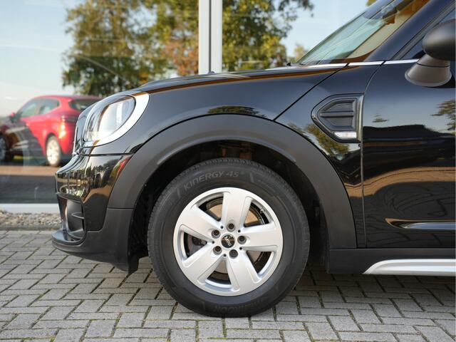 Mini COUNTRYMAN 1.5 One Business Edition | Bluetooth | Parkeersensoren |