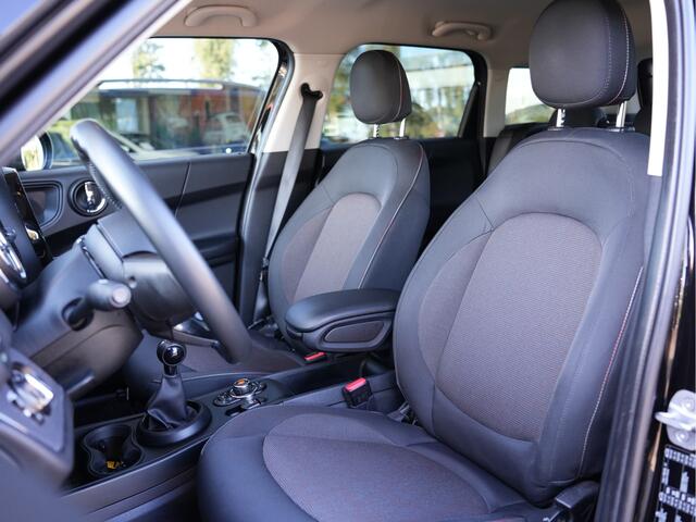 Mini COUNTRYMAN 1.5 One Business Edition | Bluetooth | Parkeersensoren |