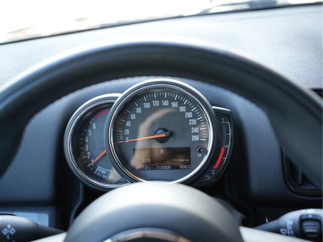 Mini COUNTRYMAN 1.5 One Business Edition | Bluetooth | Parkeersensoren |